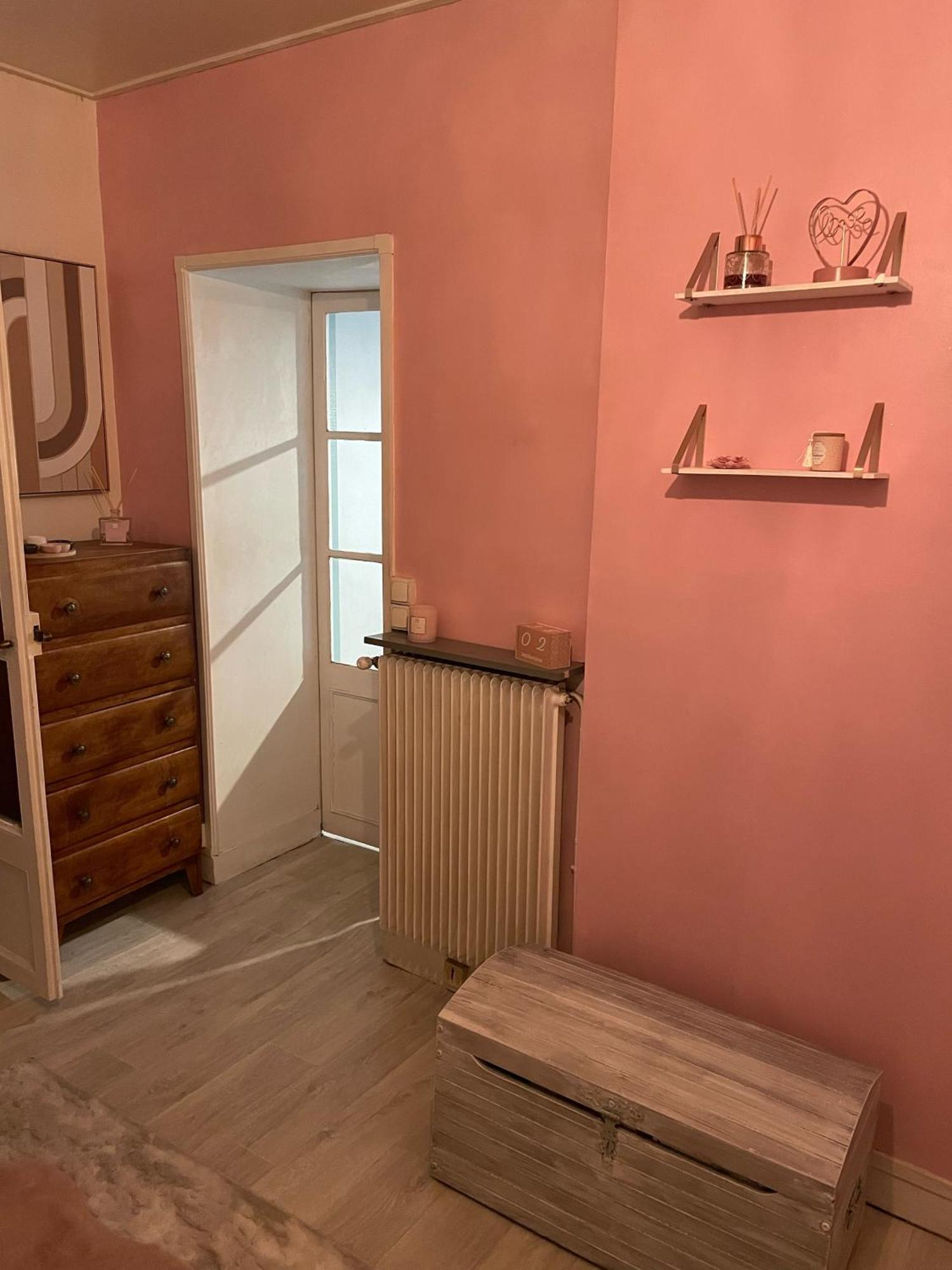 Au Bas De Montmartre ! Appartement Parijs Buitenkant foto